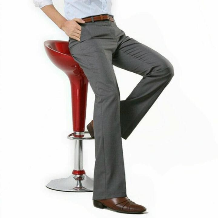 Baggy Pants Bell Bottom