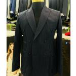 Bespoke Suit 07