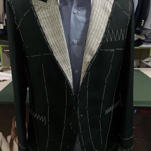 Bespoke Suit 03 spb
