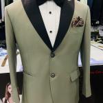 Bespoke Tuxedo set