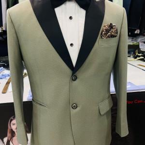 Bespoke Tuxedo set