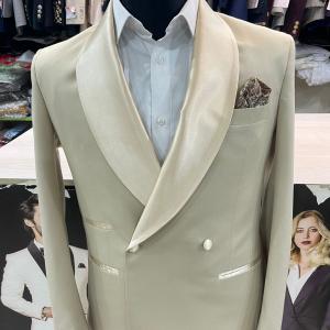 Dubble brested Tuxedo 11