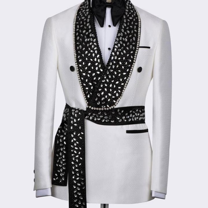 Custom Suit 05