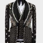 Custom Suit 09