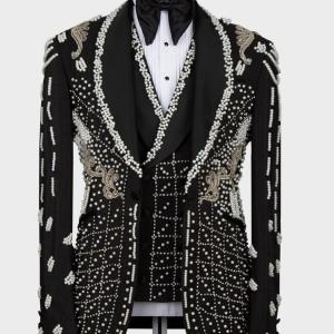 Custom Suit 09
