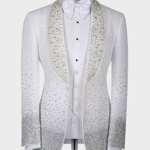 Custom Suit 02
