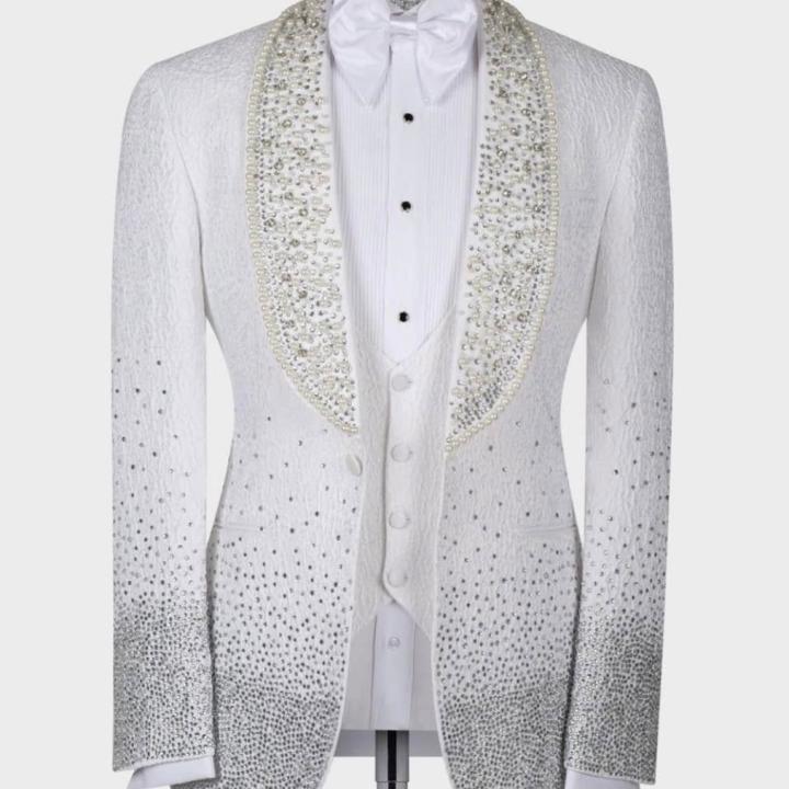 Custom Suit 02
