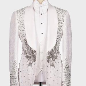 Custom Suit 03