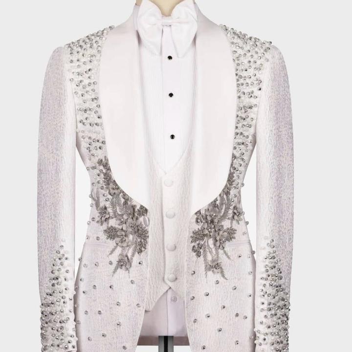 Custom Suit 03