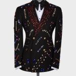 Custom Suit 01