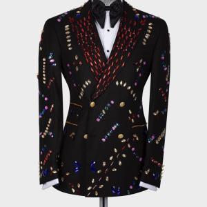 Custom Suit 01