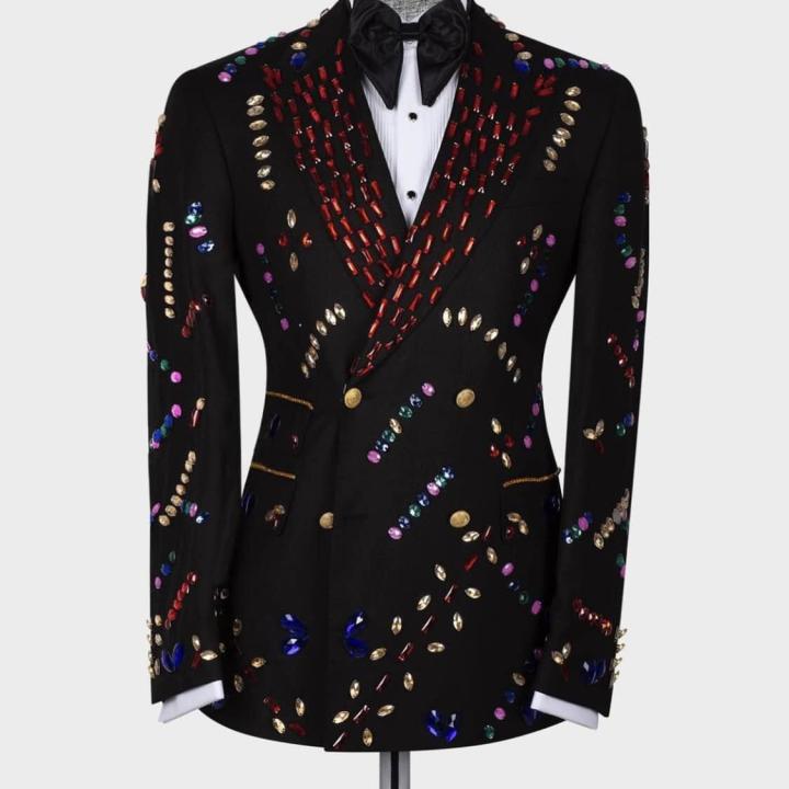 Custom Suit 01