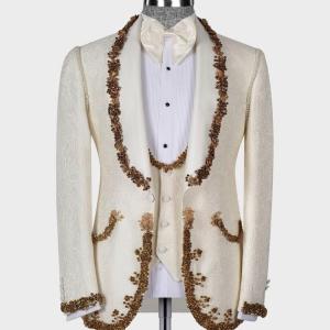 Custom Suit 06