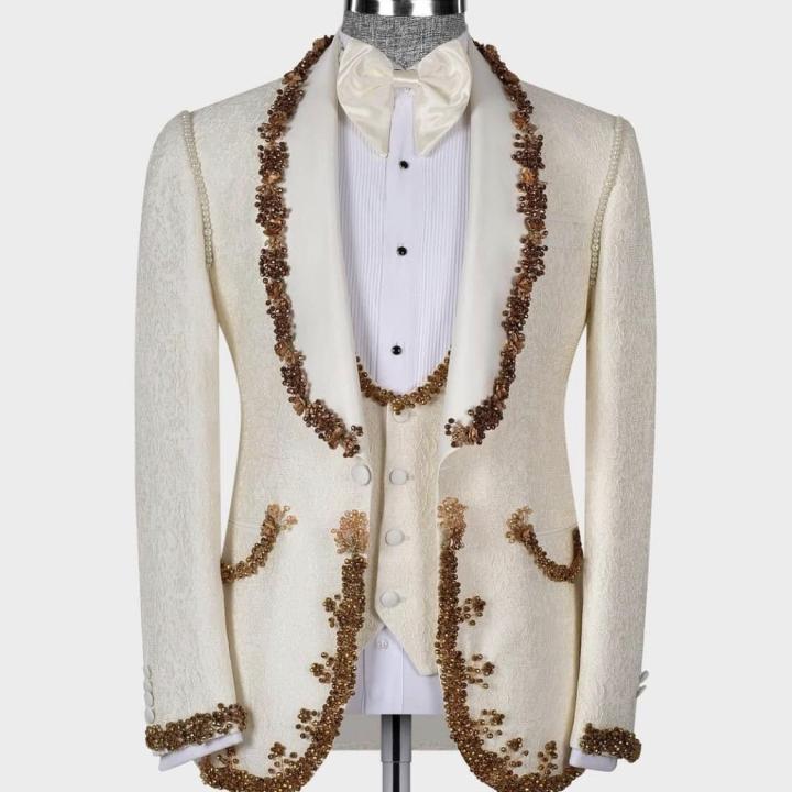 Custom Suit 06