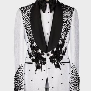 Custom Suit 07