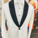 Custom Suit 14