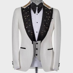 Custom Suit 08