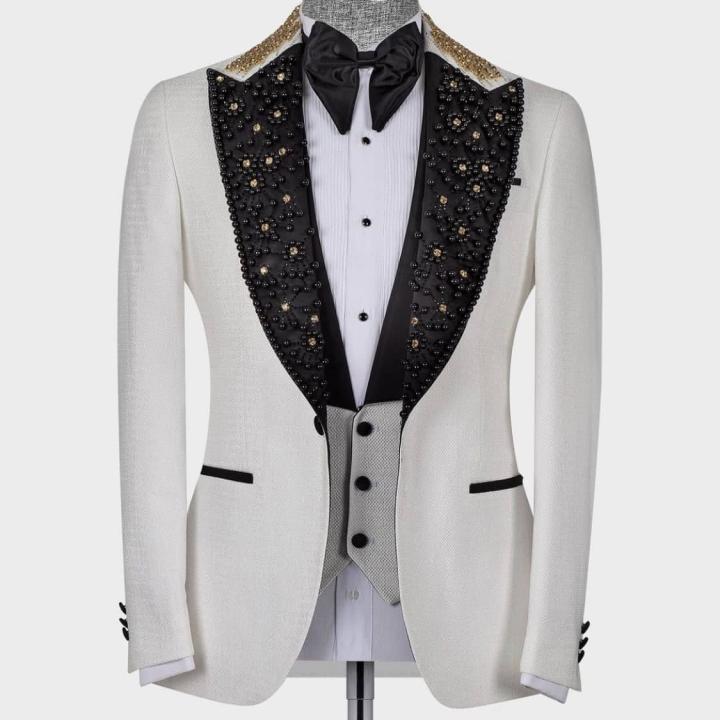 Custom Suit 08