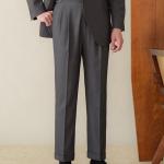 Gorkha Pants