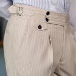 Gorkha Pants
