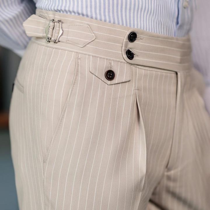 Gorkha Pants