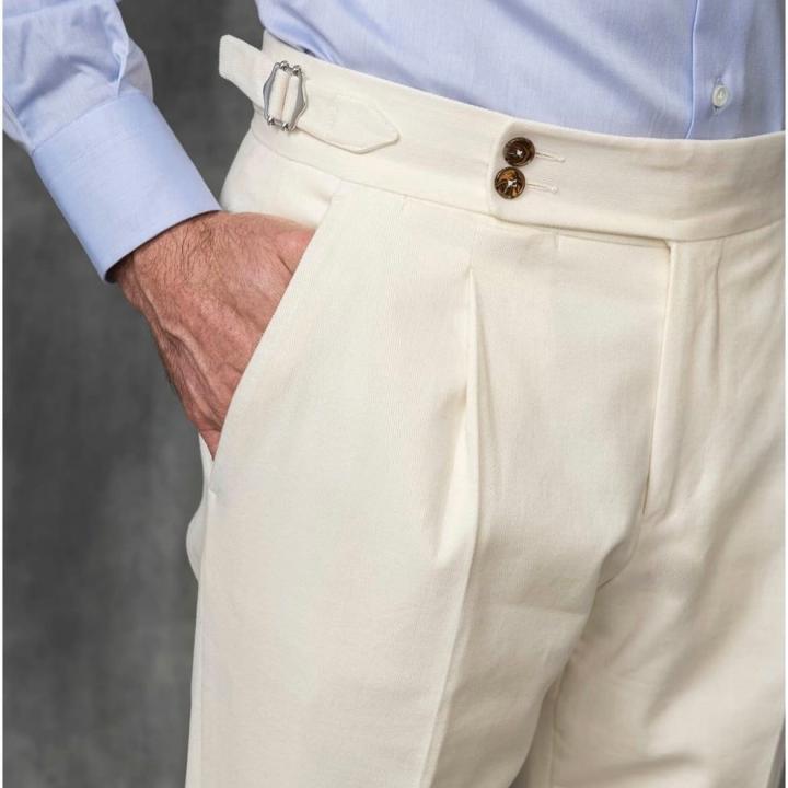 Gorkha Pants