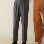 Gorkha Pants