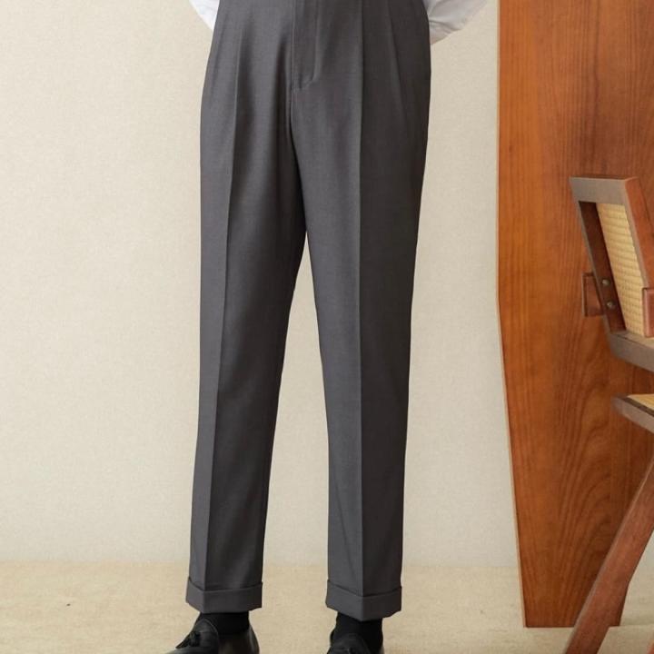 Gorkha Pants