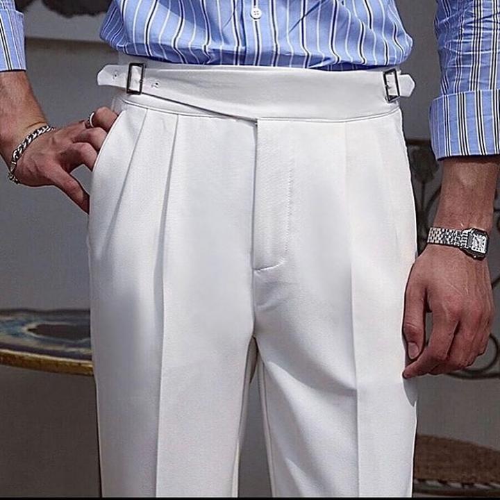 Gorkha Pants