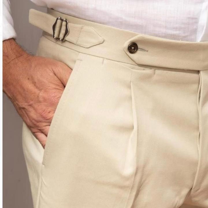 Gorkha Pants