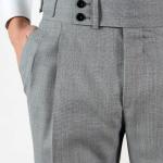 Gorkha Pants