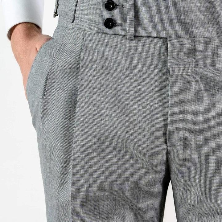 Gorkha Pants