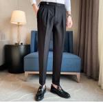 Gorkha Pants