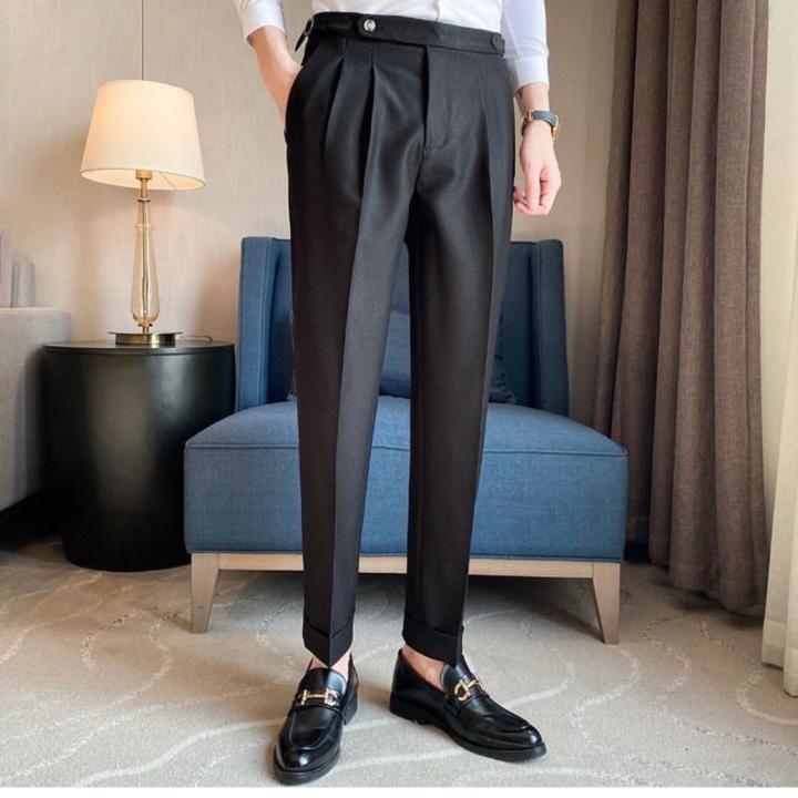 Gorkha Pants