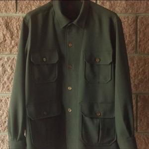 Jungle Jacket 06