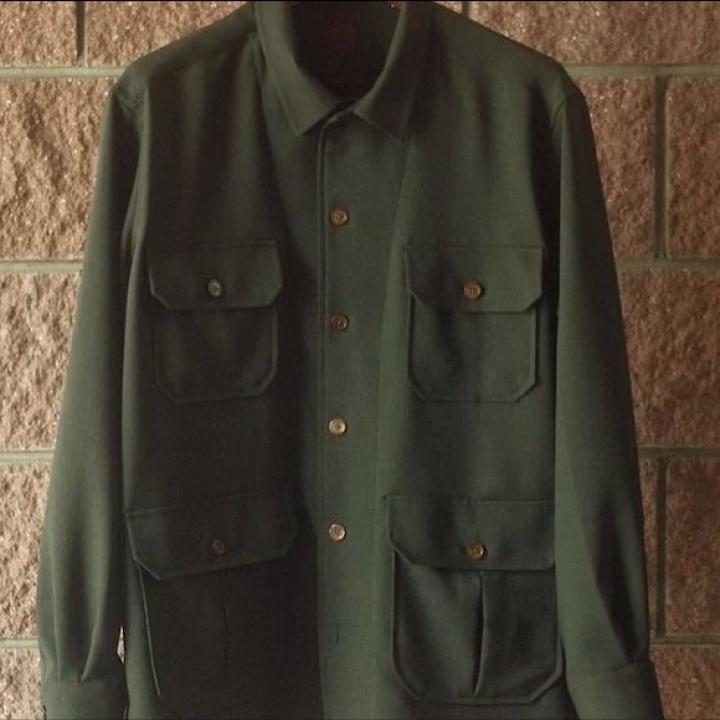 Jungle Jacket 06