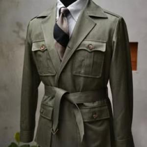 Jungle Jacket 10