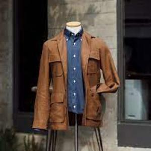 Jungle Jacket 03