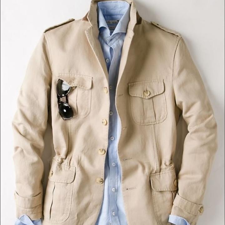 Jungle Jacket 04