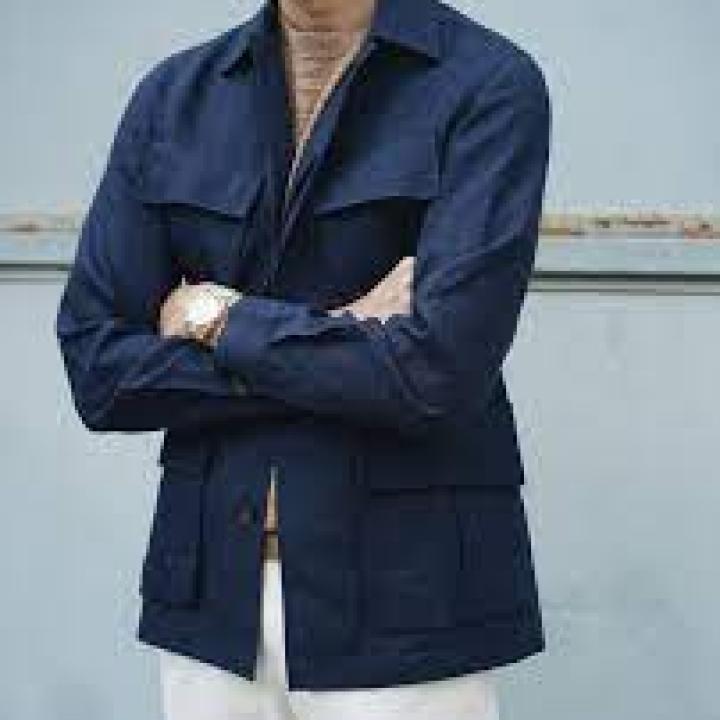 Jungle Jacket 02
