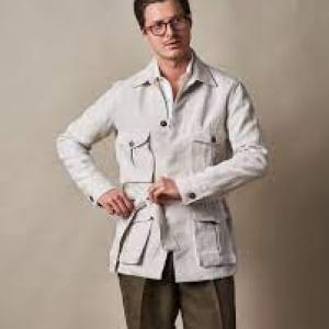 Jungle Jacket 01
