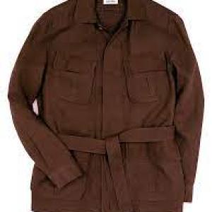 Jungle Jacket 08