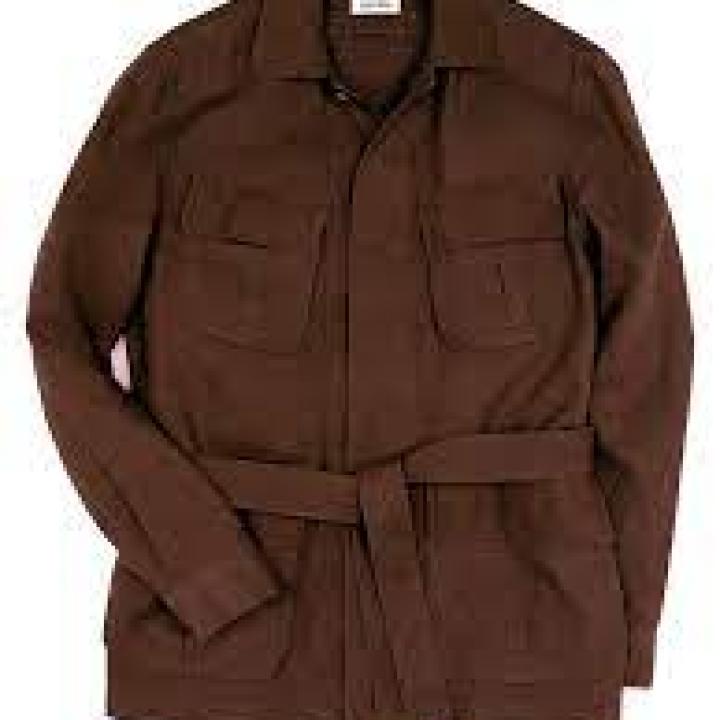 Jungle Jacket 08