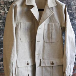 Jungle Jacket 07