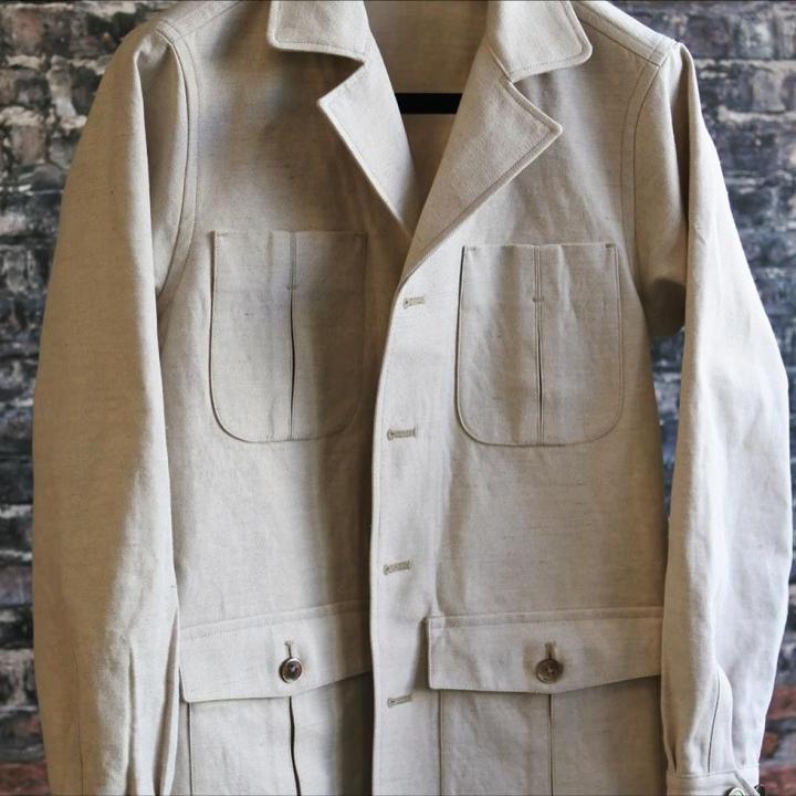 Jungle Jacket 07