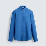 Open Color Shirt