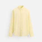 Open Color Shirt