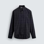 Open Color Shirt