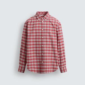 Open Color Shirt