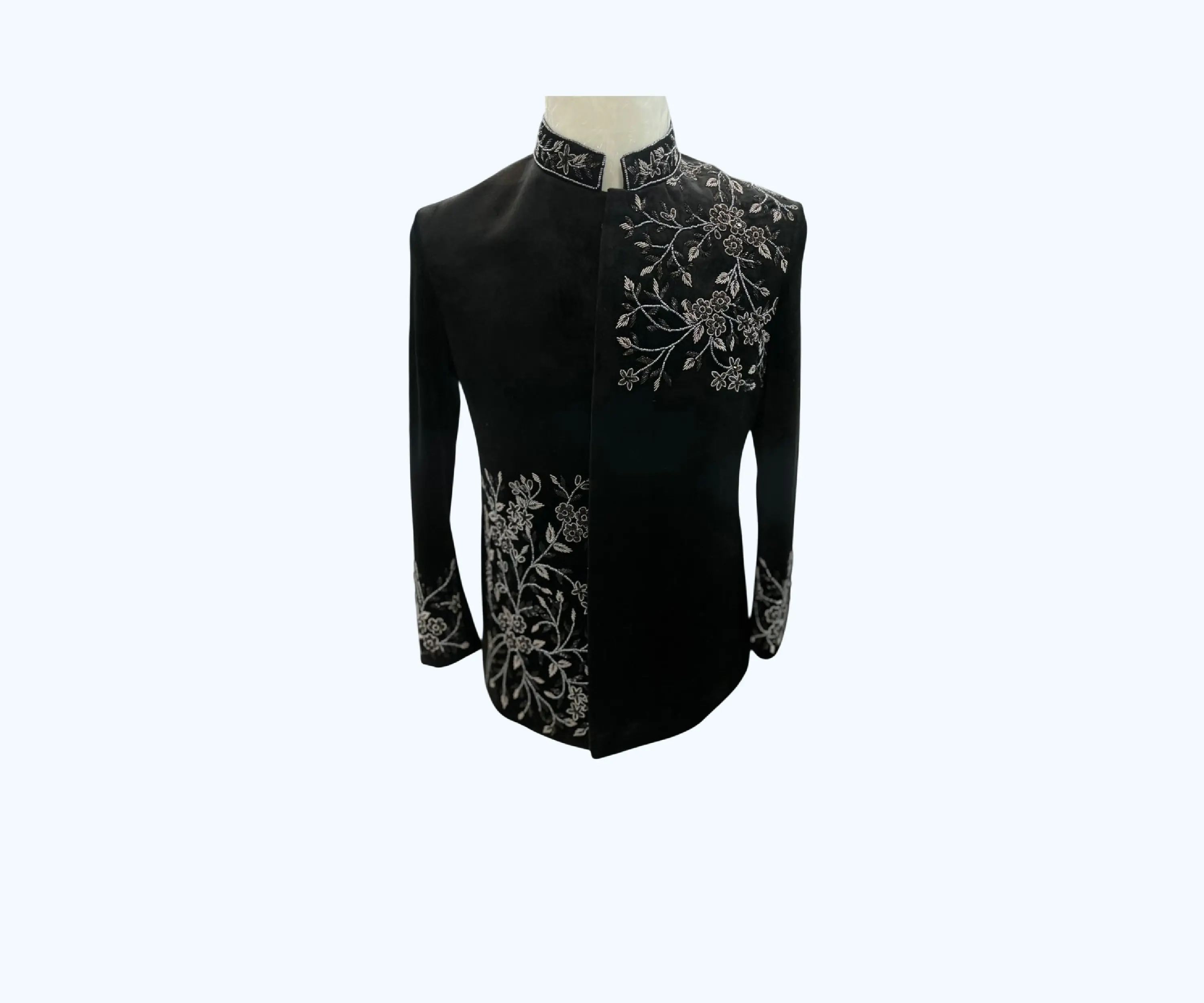 Prince Coat
